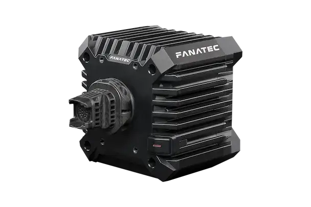 Fanatec CSL DD QR2
