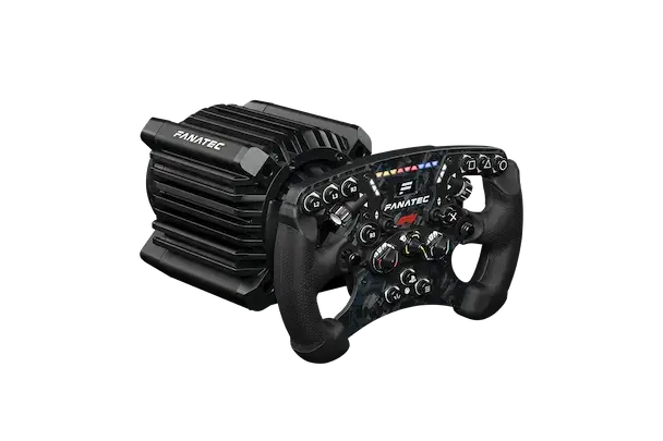 Fanatec ClubSport F1