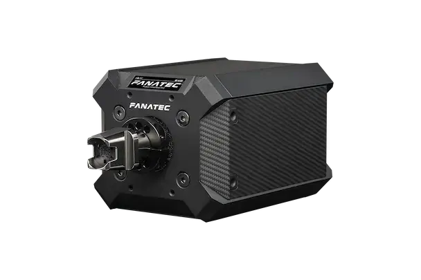 Fanatec DD2 QR2