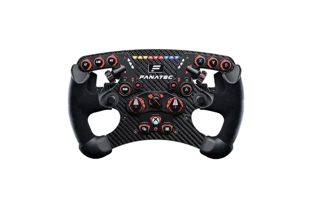 Fanatec ClubSport Formula V2.5 X