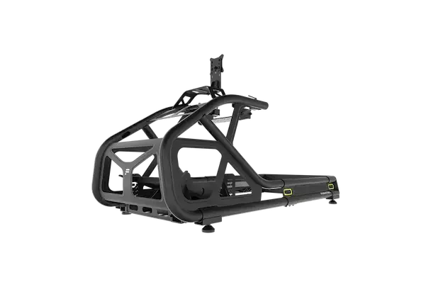 Fanatec ClubSport GT Cockpit Black