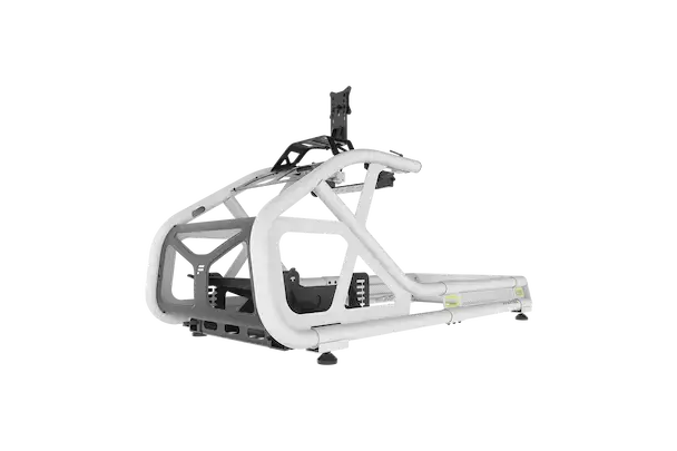 Fanatec ClubSport GT Cockpit White