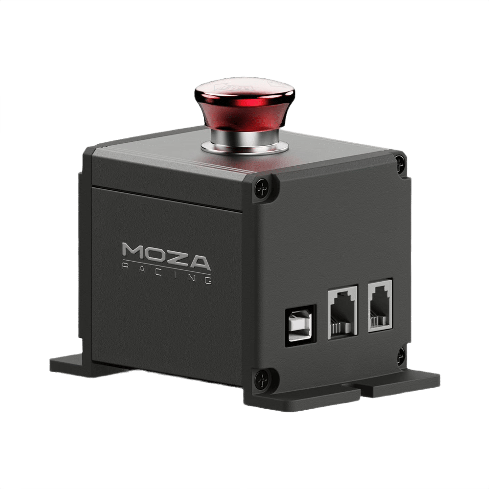 Emergency stop switch