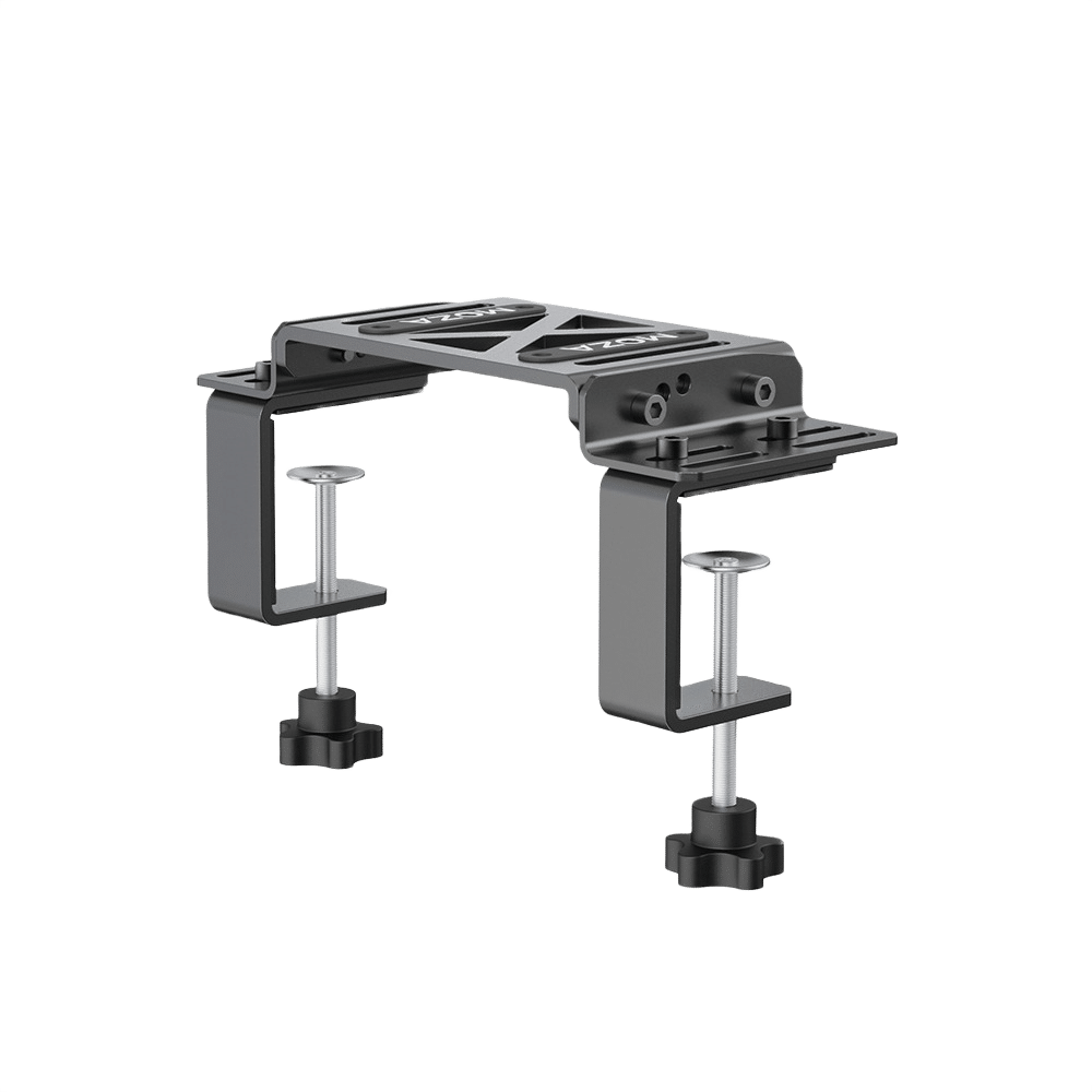 Table clamp