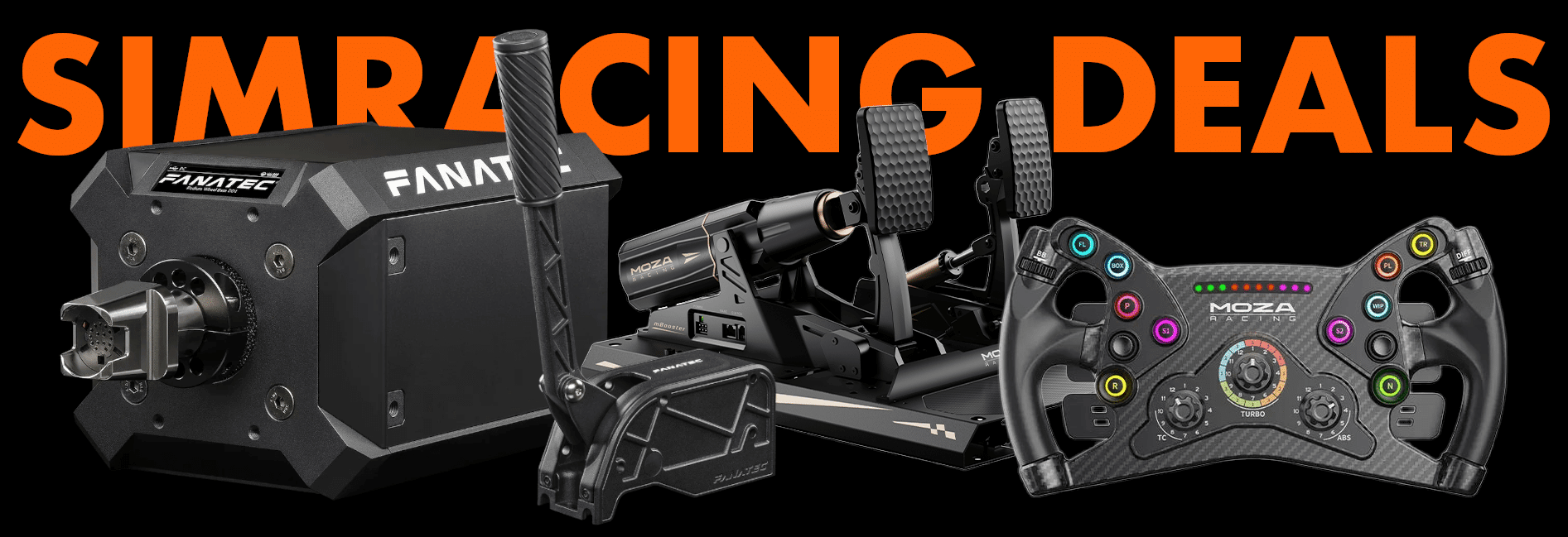 simracing deals